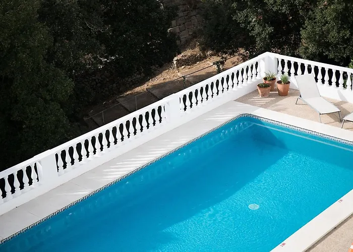 Gama Διαμέρισμα Cala Galdana (Menorca)