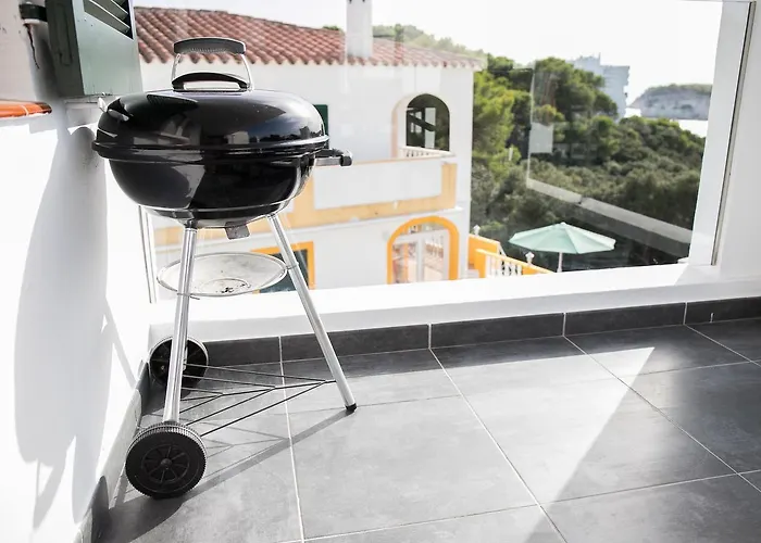 Gama * Cala Galdana (Menorca)