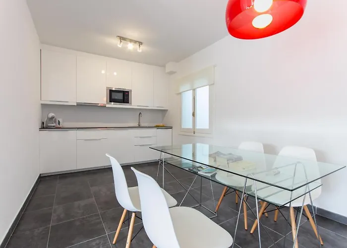 Gama Cala Galdana (Menorca)