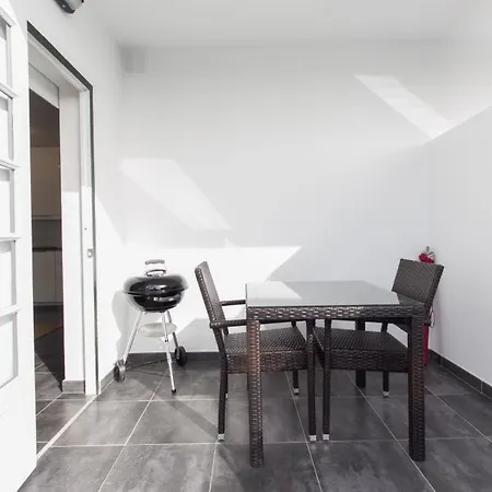 Apartment Gama