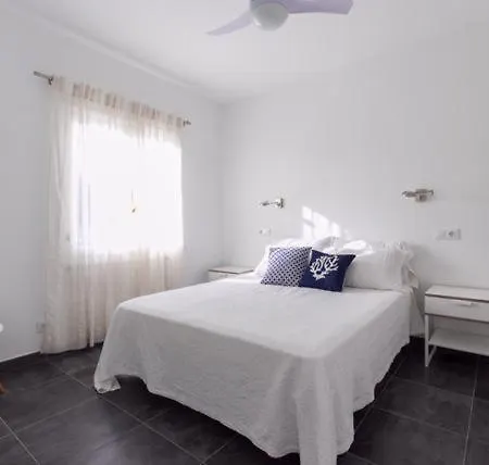 Gama Cala Galdana (Menorca)