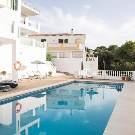 Apartment Gama