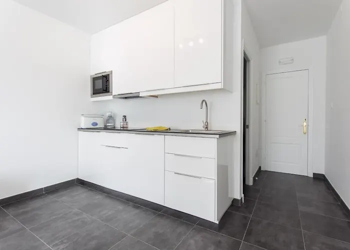 Gama Appartement Cala Galdana (Menorca)