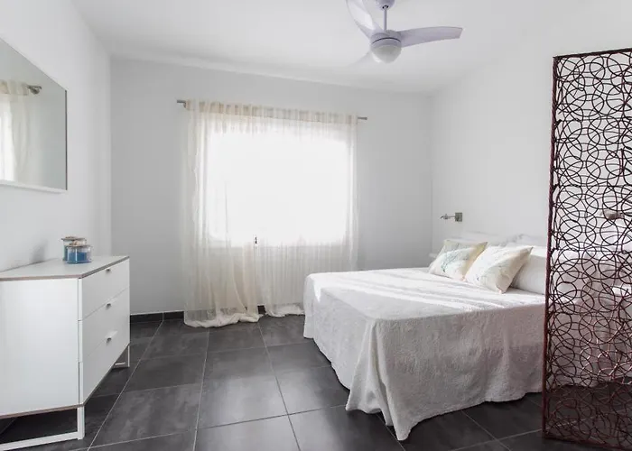 Appartement Gama Cala Galdana (Menorca)