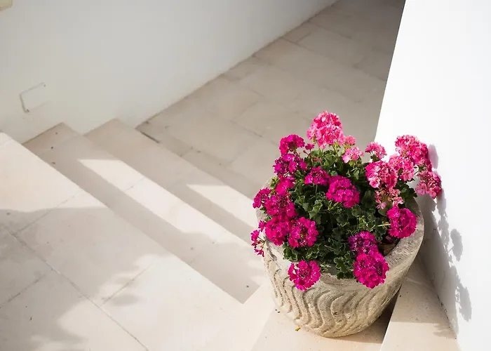 Gama Appartement Cala Galdana (Menorca)