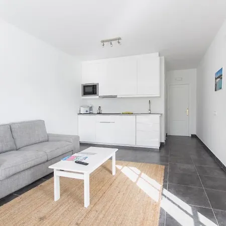 Apartment Gama *