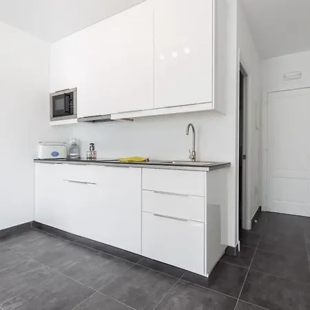 Gama Appartamento Cala Galdana (Menorca)