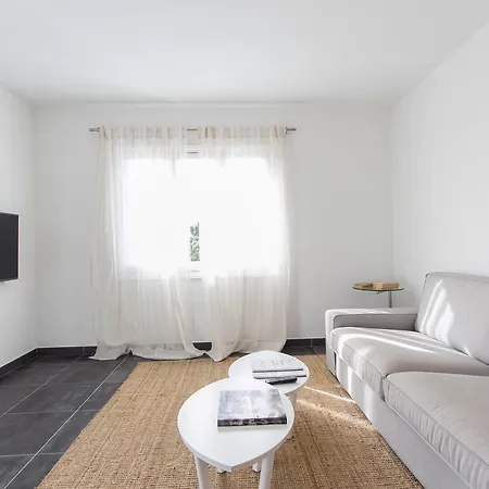 Apartment Gama