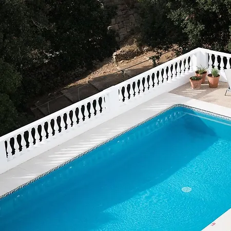 Gama Apartment Cala Galdana (Menorca)