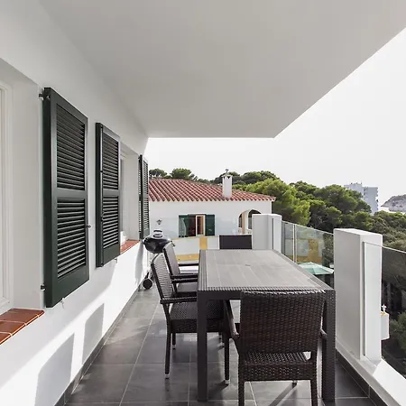 Gama Cala Galdana (Menorca)