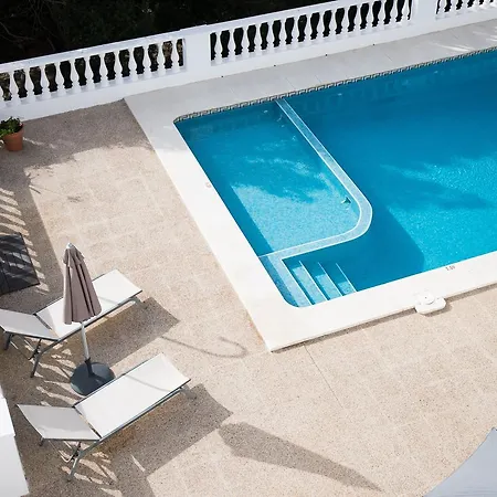 Gama Apartment Cala Galdana (Menorca)