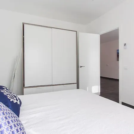 Gama Cala Galdana (Menorca)