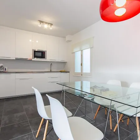 Gama Cala Galdana (Menorca)