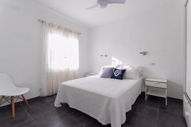 Gama Cala Galdana (Menorca)