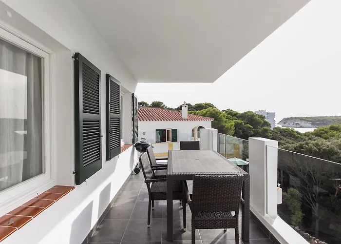 Gama Cala Galdana (Menorca)