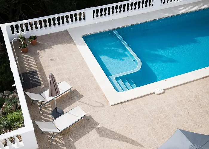 Gama Apartamento Cala Galdana (Menorca)