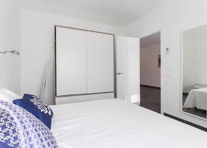 Gama Cala Galdana (Menorca)