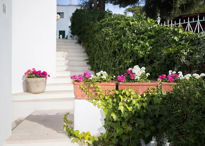 Apartamento Gama Cala Galdana (Menorca)